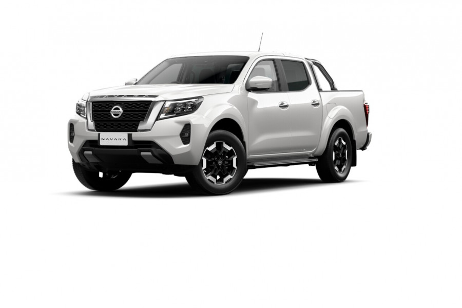 Navara dual cab 2021 hladká strecha